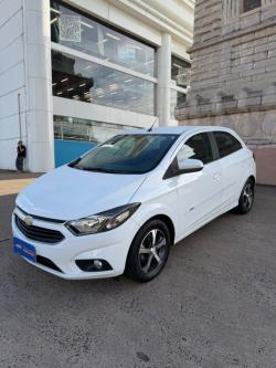 CHEVROLET Onix Hatch 1.4 4P FLEX LTZ AUTOM�TICO