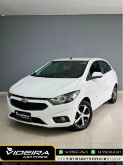 CHEVROLET Onix Hatch 1.4 4P FLEX LTZ AUTOM�TICO