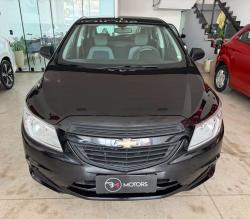 CHEVROLET Onix Hatch 1.0 4P FLEX LS