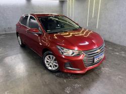CHEVROLET Onix Hatch 1.0 12V 4P FLEX LT