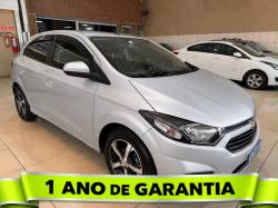 CHEVROLET Onix Hatch 1.4 4P FLEX LTZ AUTOM�TICO