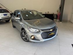CHEVROLET Onix Hatch 1.0 12V 4P FLEX LT