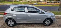 CHEVROLET Onix Hatch 1.0 12V 4P FLEX LT