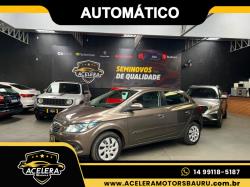 CHEVROLET Onix Hatch 1.4 4P FLEX LT AUTOM�TICO