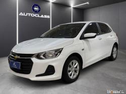 CHEVROLET Onix Hatch 1.0 12V 4P FLEX LT