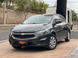 CHEVROLET Onix Hatch 1.0 4P FLEX LT