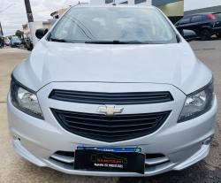 CHEVROLET Onix Hatch 1.0 4P FLEX JOY