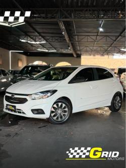 CHEVROLET Onix Hatch 1.0 4P FLEX JOY BLACK