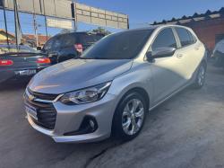 CHEVROLET Onix Hatch 1.0 12V 4P FLEX TURBO AUTOM�TICO