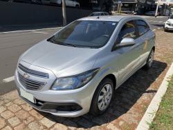 CHEVROLET Onix Hatch 1.4 4P FLEX LT