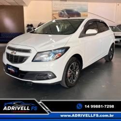 CHEVROLET Onix Hatch 1.0 4P FLEX