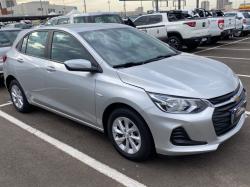 CHEVROLET Onix Hatch 1.0 4P FLEX LT2