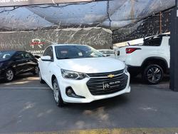 CHEVROLET Onix Hatch 1.0 12V 4P FLEX LT TURBO