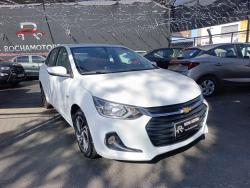 CHEVROLET Onix Hatch 1.0 12V 4P FLEX LT TURBO