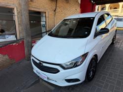 CHEVROLET Onix Hatch 1.0 4P FLEX JOY BLACK