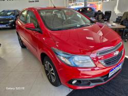 CHEVROLET Onix Hatch 1.4 4P FLEX LTZ