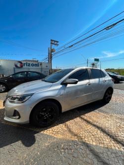 CHEVROLET Onix Hatch 1.0 12V 4P FLEX PREMIER TURBO AUTOM�TICO