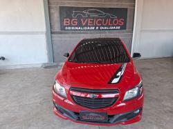 CHEVROLET Onix Hatch 1.4 4P FLEX EFFECT
