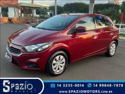 CHEVROLET Onix Hatch 1.0 4P FLEX LT