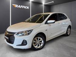 CHEVROLET Onix Hatch 1.0 4P FLEX LT2