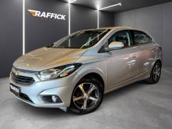 CHEVROLET Onix Hatch 1.4 4P FLEX LTZ
