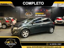 CHEVROLET Onix Hatch 1.4 4P FLEX LT