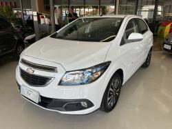 CHEVROLET Onix Hatch 1.4 4P FLEX LTZ