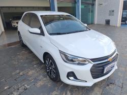 CHEVROLET Onix Hatch 1.0 12V 4P FLEX PREMIER TURBO AUTOM�TICO