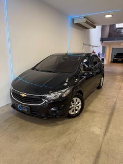 CHEVROLET Onix Hatch 1.0 12V 4P FLEX LT