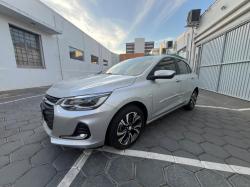 CHEVROLET Onix Hatch 1.0 12V 4P FLEX PREMIER TURBO AUTOM�TICO
