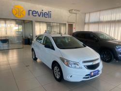 CHEVROLET Onix Hatch 1.0 12V 4P FLEX LT