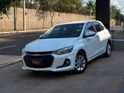 CHEVROLET Onix Hatch 1.0 4P FLEX LTZ TURBO AUTOM�TICO