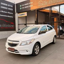 CHEVROLET Onix Hatch 1.0 4P FLEX LT