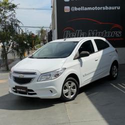 CHEVROLET Onix Hatch 1.0 4P FLEX LT