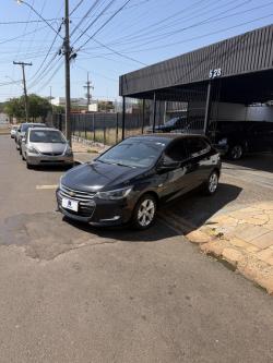 CHEVROLET Onix Hatch 1.0 12V 4P FLEX PREMIER TURBO AUTOM�TICO