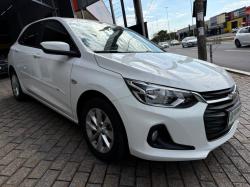 CHEVROLET Onix Hatch 1.0 12V 4P FLEX LTZ TURBO