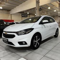 CHEVROLET Onix Hatch 1.4 4P FLEX LTZ AUTOM�TICO