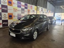 CHEVROLET Onix Hatch 1.0 4P FLEX LT