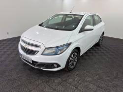 CHEVROLET Onix Hatch 1.4 4P FLEX LTZ