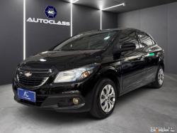CHEVROLET Onix Hatch 1.4 4P FLEX LT