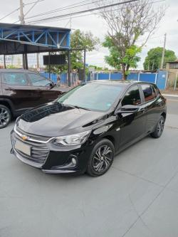 CHEVROLET Onix Hatch 1.0 12V 4P FLEX LT