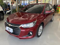 CHEVROLET Onix Hatch 1.0 12V 4P FLEX LTZ TURBO