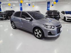 CHEVROLET Onix Hatch 1.0 4P FLEX LTZ TURBO AUTOM�TICO