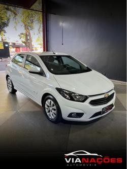 CHEVROLET Onix Hatch 1.4 4P FLEX LT