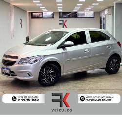 CHEVROLET Onix Hatch 1.0 4P FLEX LS