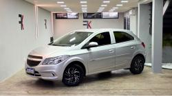 CHEVROLET Onix Hatch 1.0 4P FLEX LS