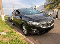 CHEVROLET Onix Hatch 1.0 4P FLEX JOY