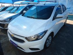 CHEVROLET Onix Hatch 1.0 12V 4P FLEX LT