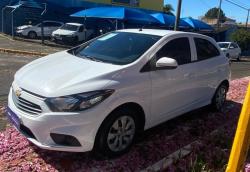 CHEVROLET Onix Hatch 1.0 12V 4P FLEX LT
