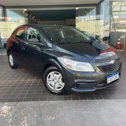 CHEVROLET Onix Hatch 1.0 4P FLEX JOY